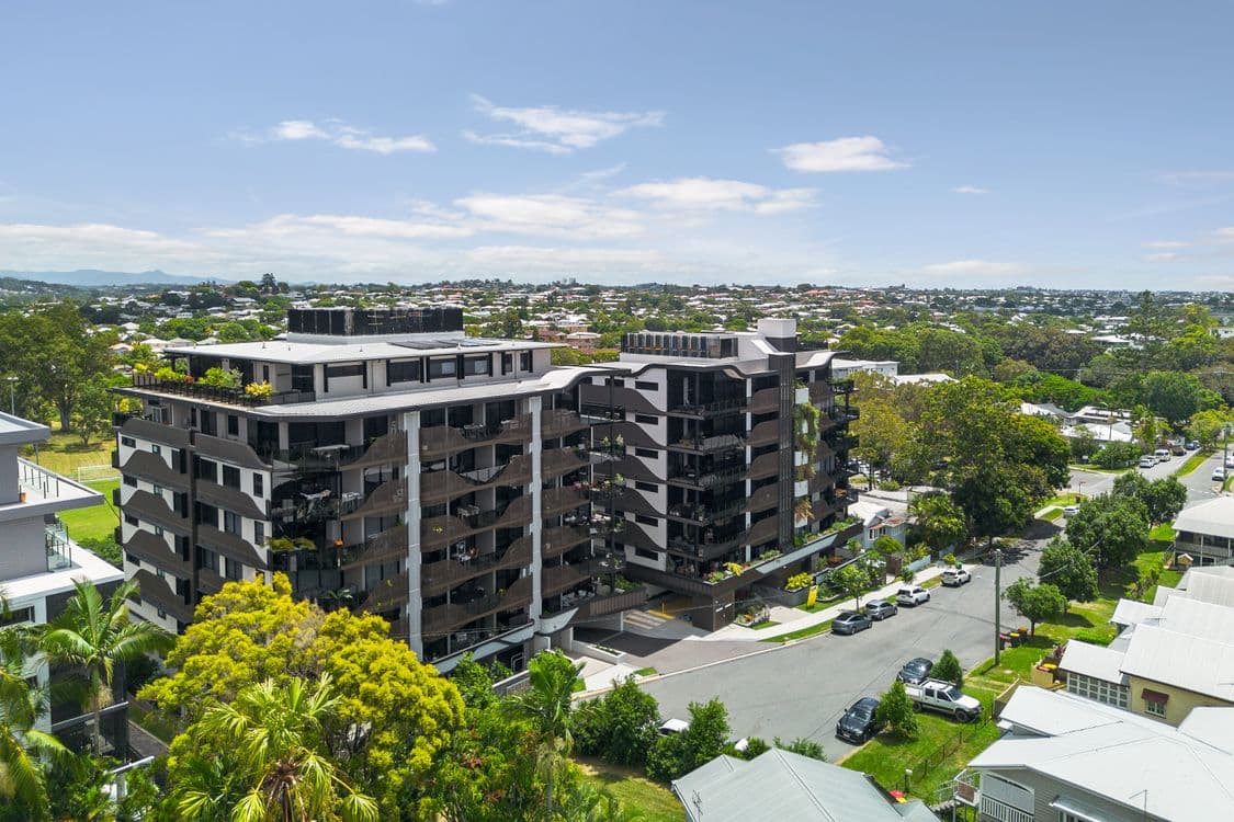 221/2 Lucas Street, LUTWYCHE, QLD 4030, Lutwyche - Thumbnail 4