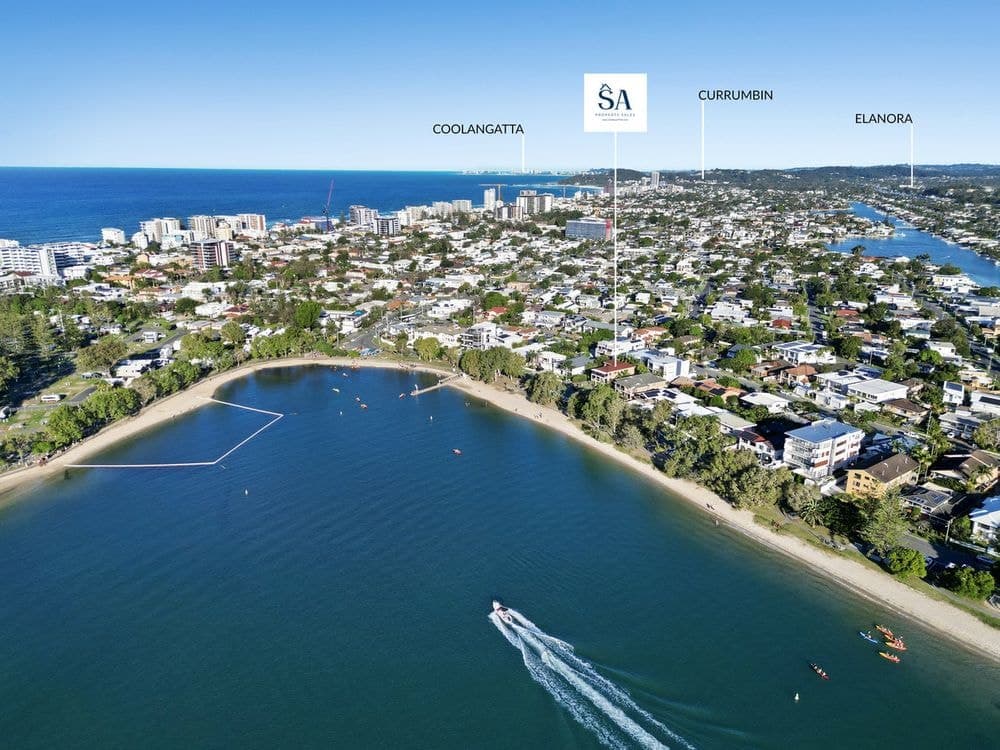 3/18 Murlong Crescent, Palm Beach, QLD 4221, Palm Beach - Image 1