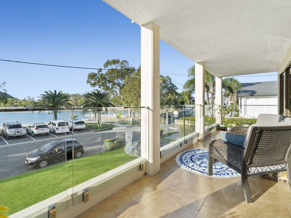 3/18 Murlong Crescent, Palm Beach, QLD 4221, Palm Beach - Thumbnail 2