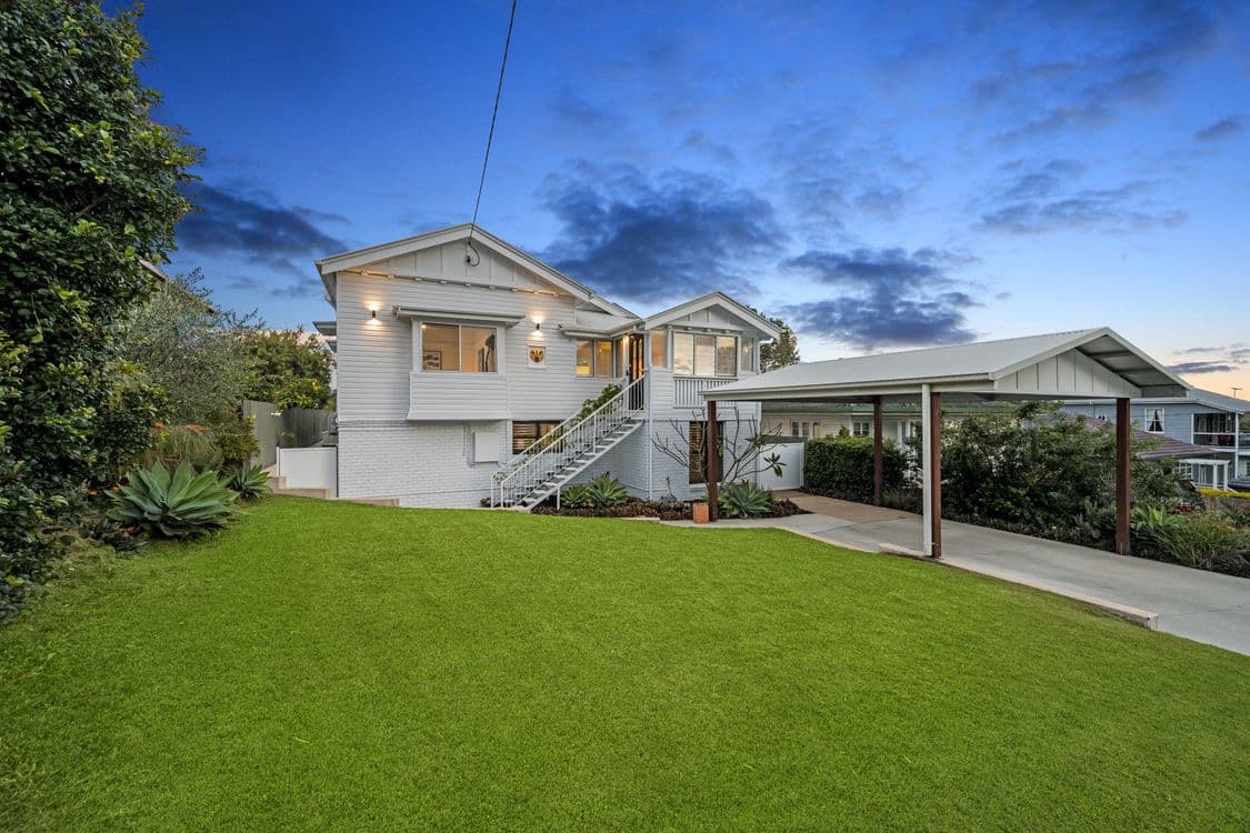 83 Langton Street, BANYO, QLD 4014, Banyo - Thumbnail 5
