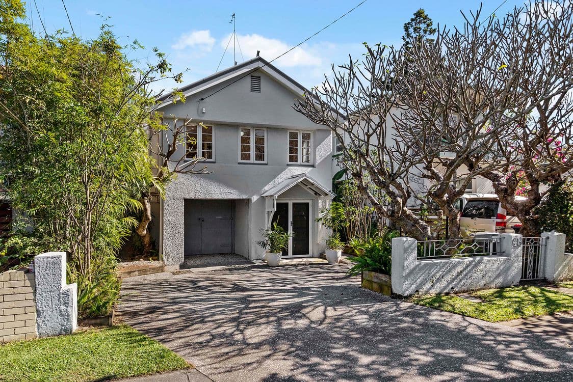 48 Geelong Street, EAST BRISBANE, QLD 4169, East Brisbane - Image 1
