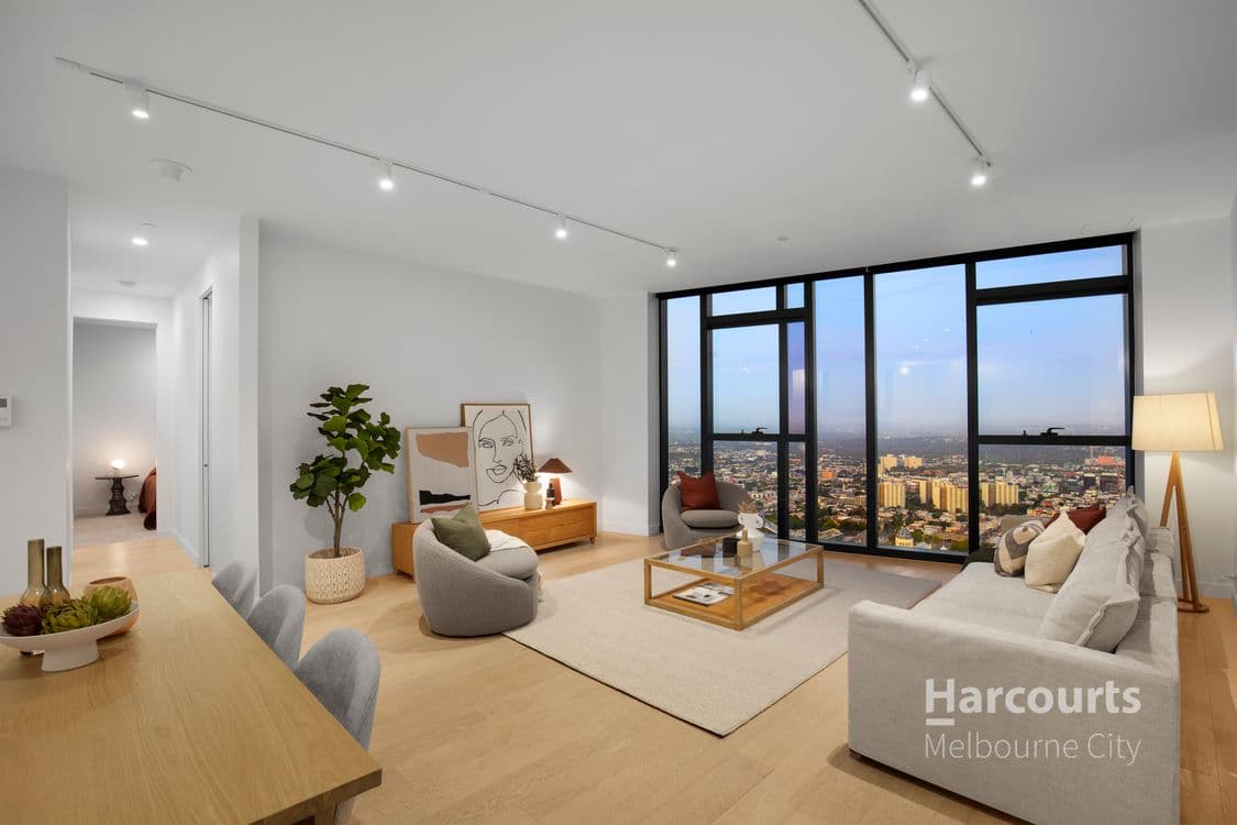 7005/160 Victoria Street, CARLTON, VIC 3053, Carlton - Image 1