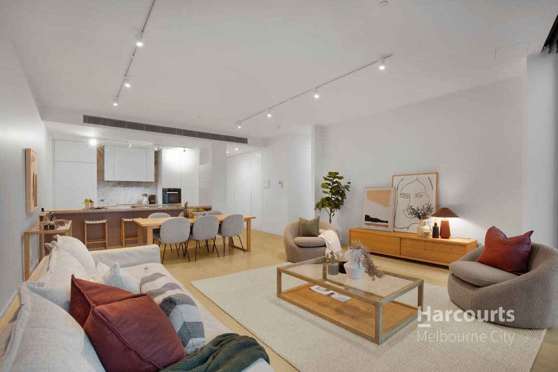 7005/160 Victoria Street, CARLTON, VIC 3053, Carlton - Thumbnail 2