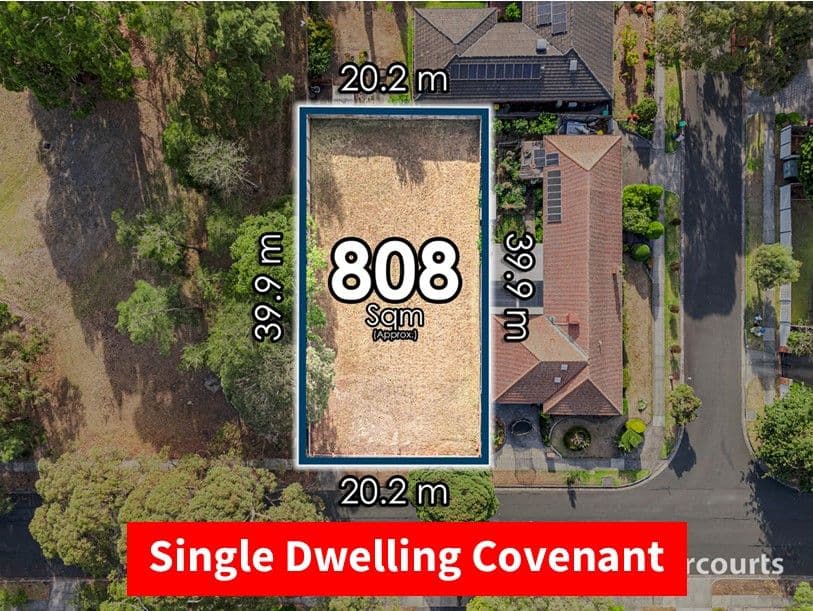 11 Lascelle Drive, VERMONT SOUTH, VIC 3133, Vermont South - Image 1