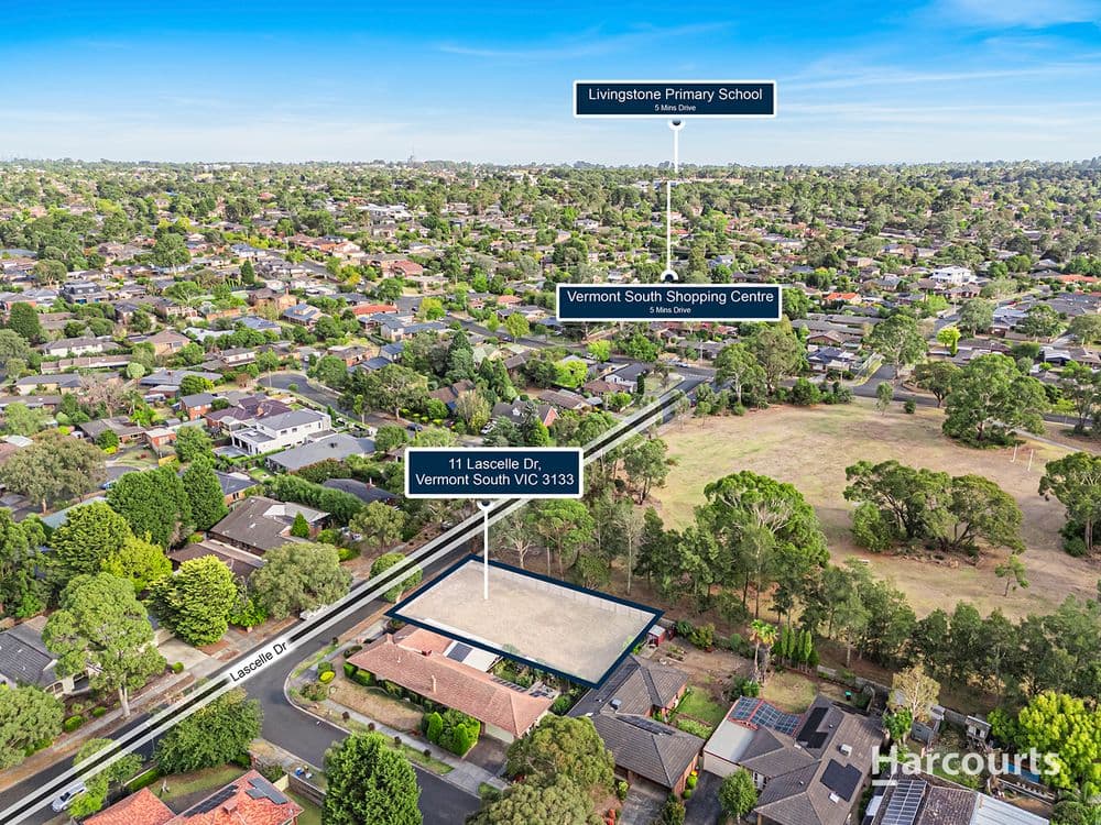 11 Lascelle Drive, VERMONT SOUTH, VIC 3133, Vermont South - Thumbnail 2