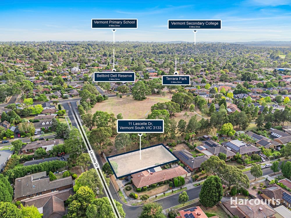11 Lascelle Drive, VERMONT SOUTH, VIC 3133, Vermont South - Thumbnail 3