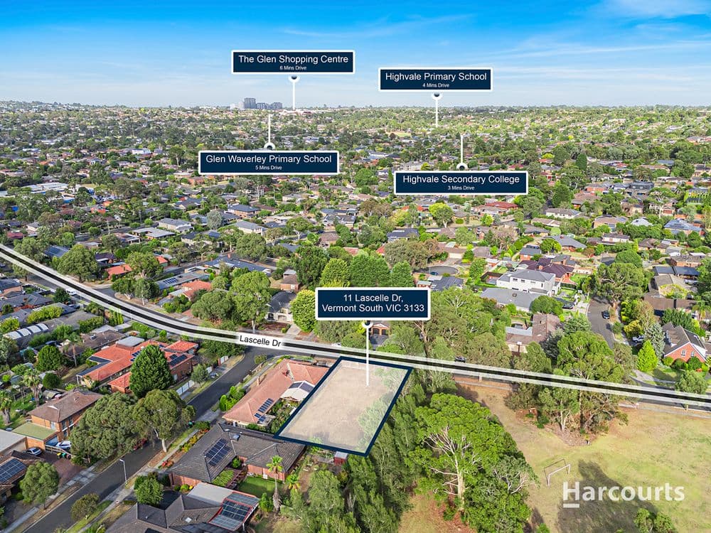 11 Lascelle Drive, VERMONT SOUTH, VIC 3133, Vermont South - Thumbnail 4