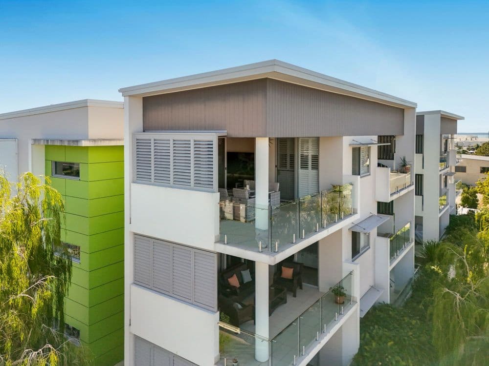 9/182 Stratton Terrace, MANLY, QLD 4179, Manly - Thumbnail 2