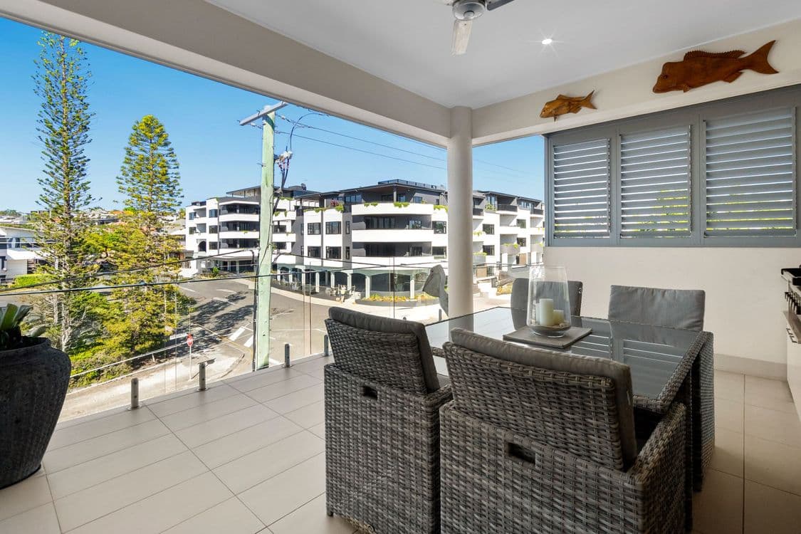 9/182 Stratton Terrace, MANLY, QLD 4179, Manly - Thumbnail 8