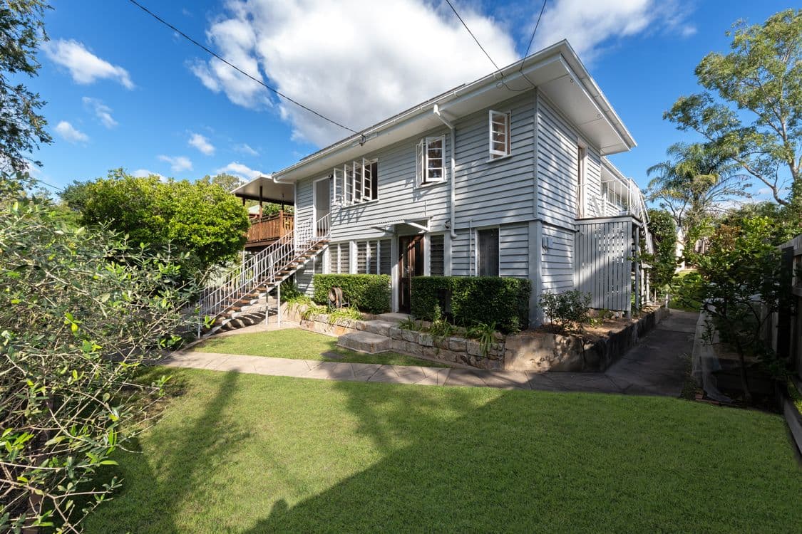 44 Gizeh Street, ENOGGERA, QLD 4051, Enoggera - Image 1