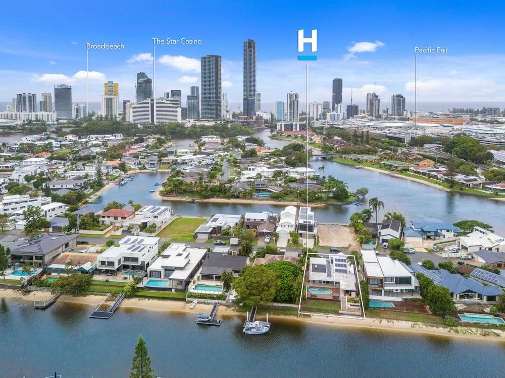 17 Maureen Court, Broadbeach Waters, QLD 4218, Broadbeach Waters - Thumbnail 5