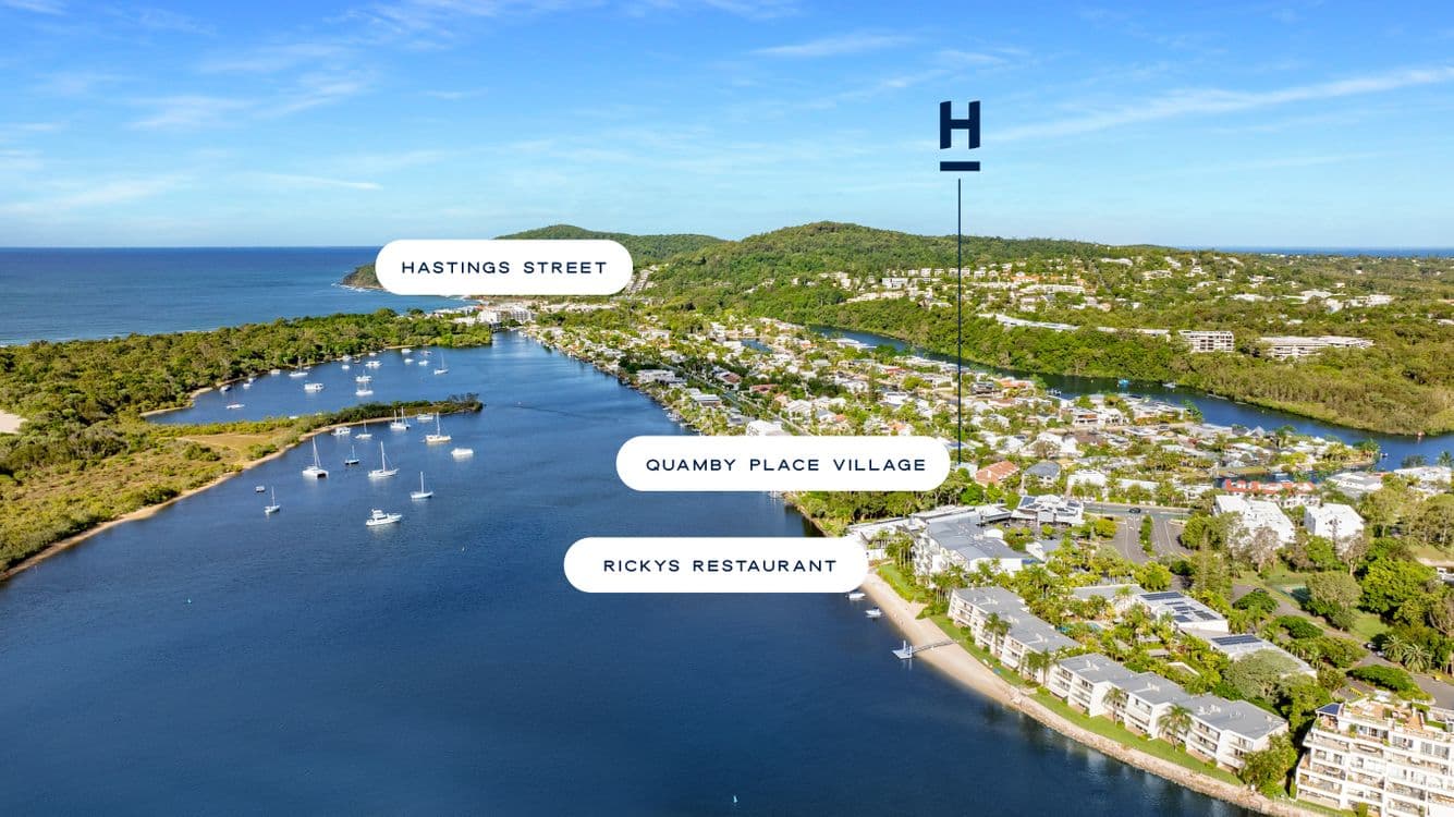 2/75 Noosa Parade, NOOSA HEADS, QLD 4567, Noosa Heads - Thumbnail 4