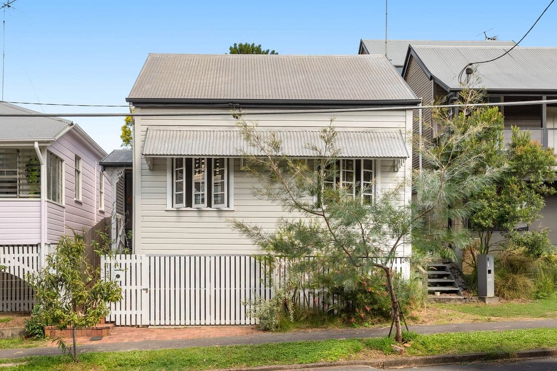 30 Victoria Street, KELVIN GROVE, QLD 4059, Red Hill - Image 1