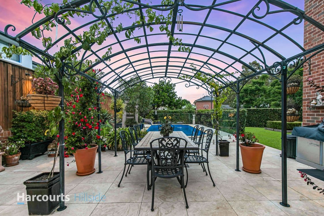 117 Sanctuary Drive, BEAUMONT HILLS, NSW 2155, Beaumont Hills - Thumbnail 2