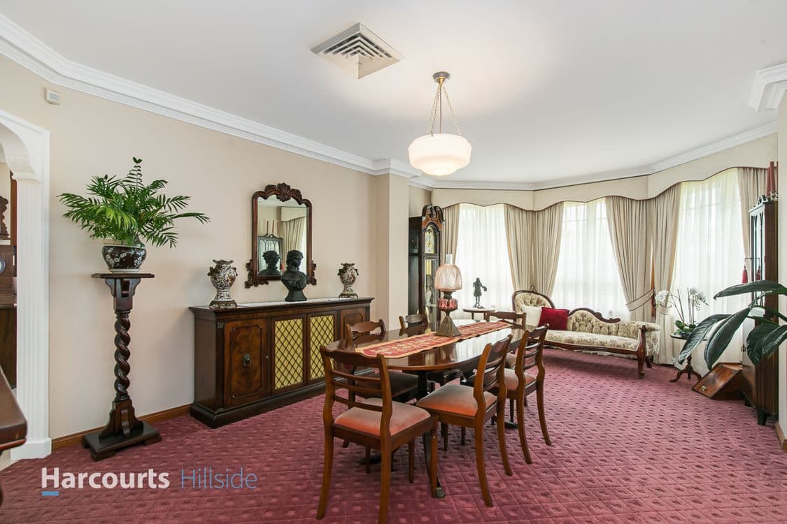 117 Sanctuary Drive, BEAUMONT HILLS, NSW 2155, Beaumont Hills - Thumbnail 4
