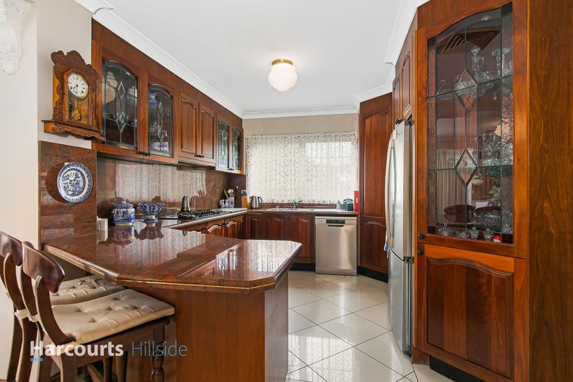 117 Sanctuary Drive, BEAUMONT HILLS, NSW 2155, Beaumont Hills - Thumbnail 5