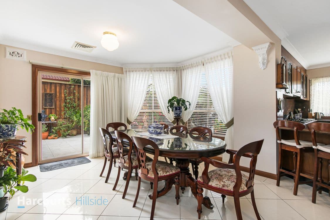 117 Sanctuary Drive, BEAUMONT HILLS, NSW 2155, Beaumont Hills - Thumbnail 6