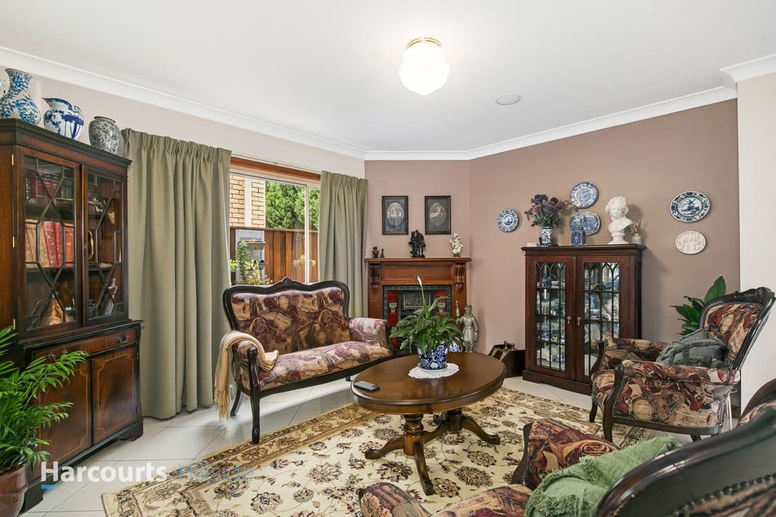 117 Sanctuary Drive, BEAUMONT HILLS, NSW 2155, Beaumont Hills - Thumbnail 7
