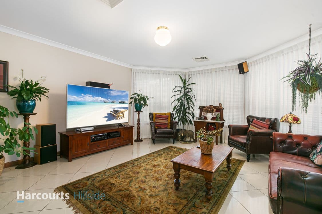 117 Sanctuary Drive, BEAUMONT HILLS, NSW 2155, Beaumont Hills - Thumbnail 8