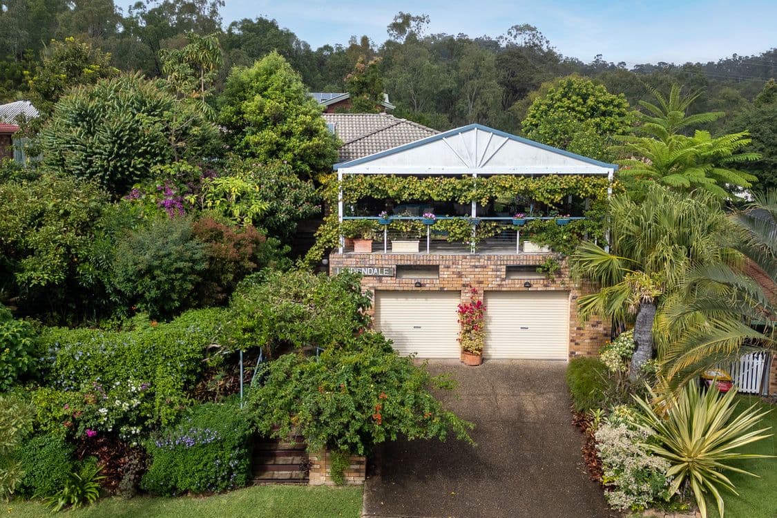 55 Balvenie Street, Keperra, QLD 4054, Keperra - Image 1