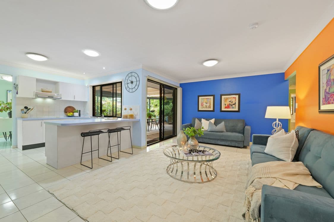 55 Balvenie Street, Keperra, QLD 4054, Keperra - Thumbnail 7