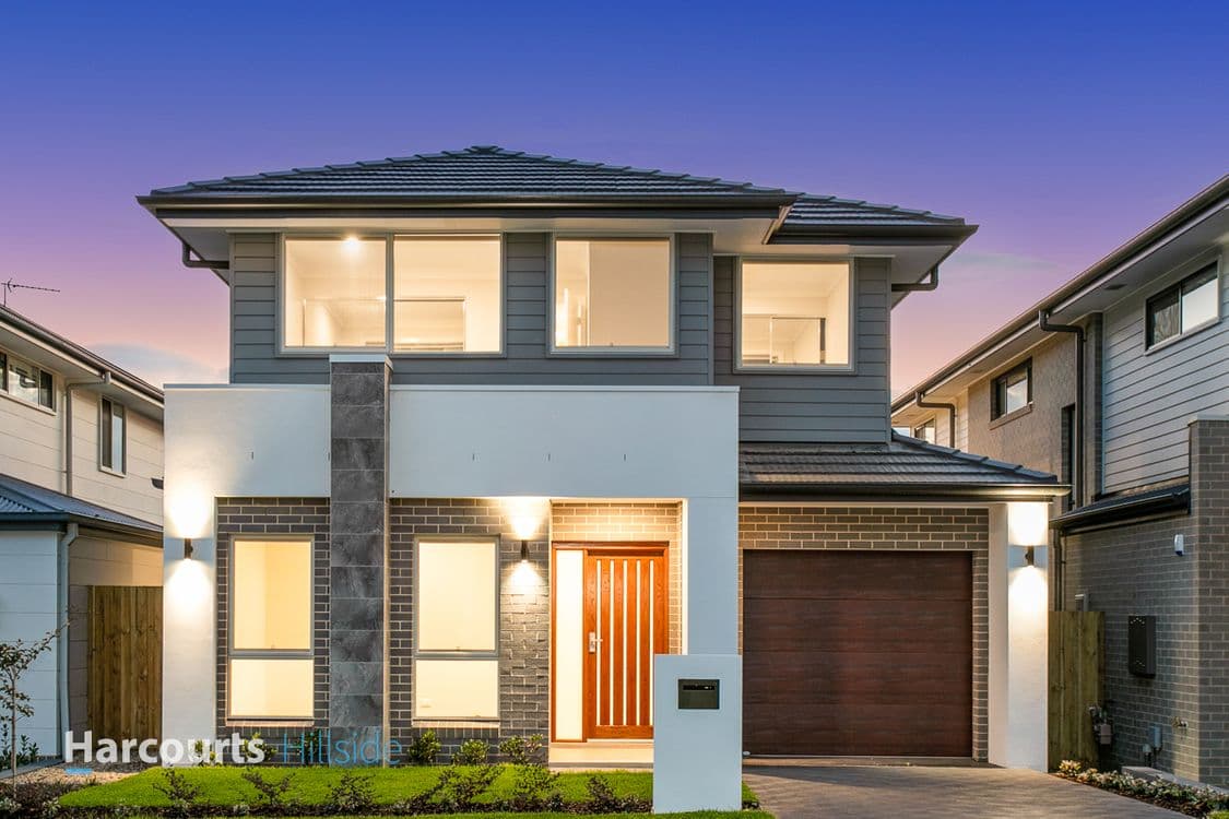 7 Burranah Street, ROUSE HILL, NSW 2155, Rouse Hill - Image 1
