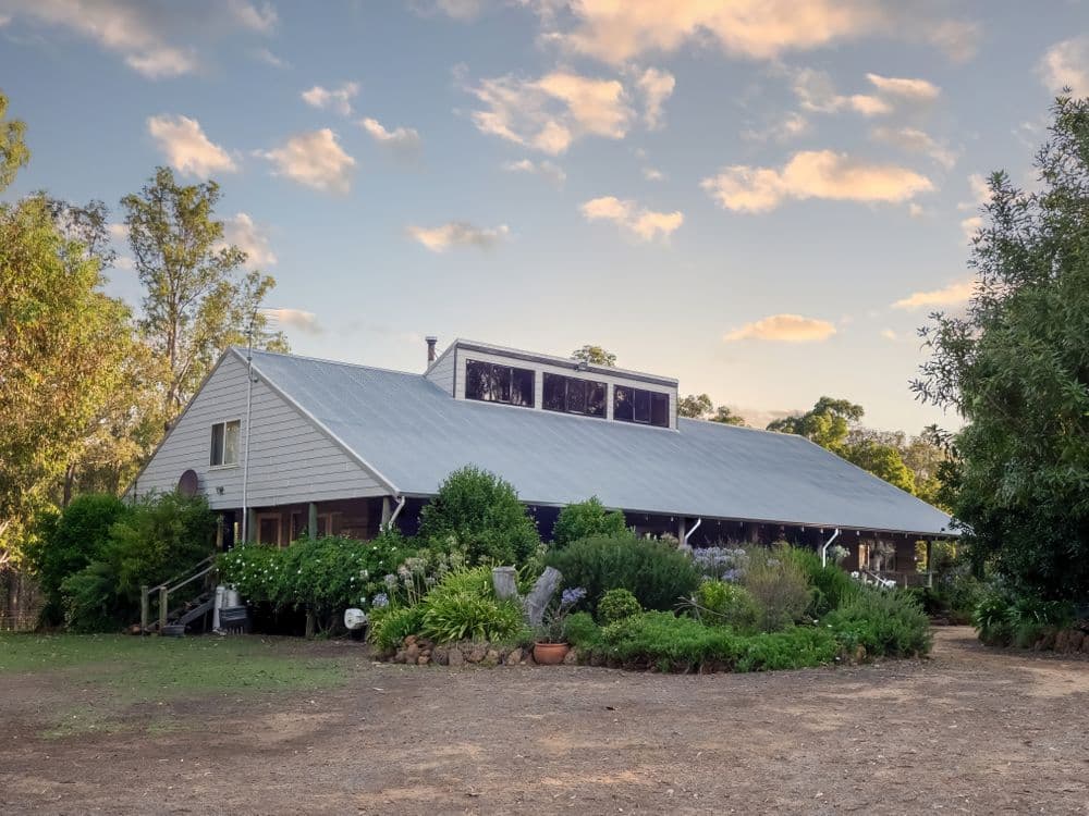 62 Johnston Road, JALBARRAGUP, WA 6275, Jalbarragup - Image 1