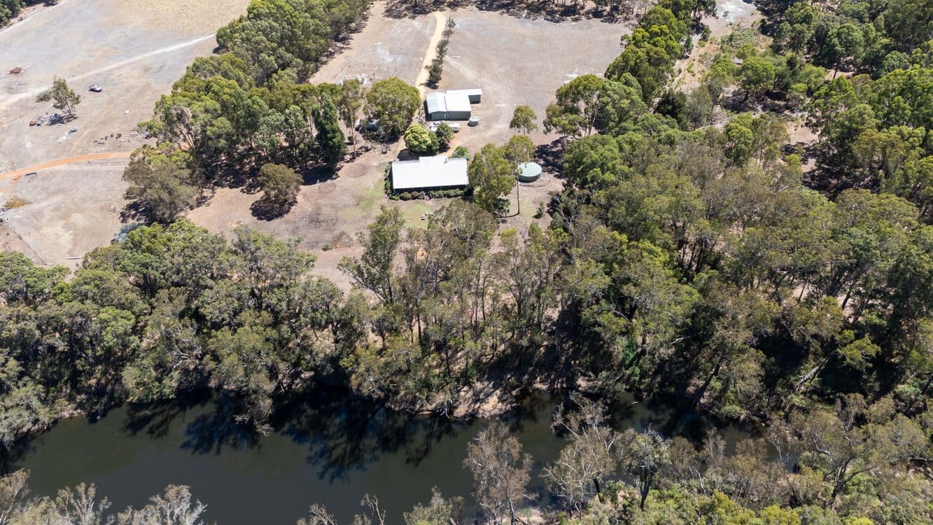 62 Johnston Road, JALBARRAGUP, WA 6275, Jalbarragup - Thumbnail 2