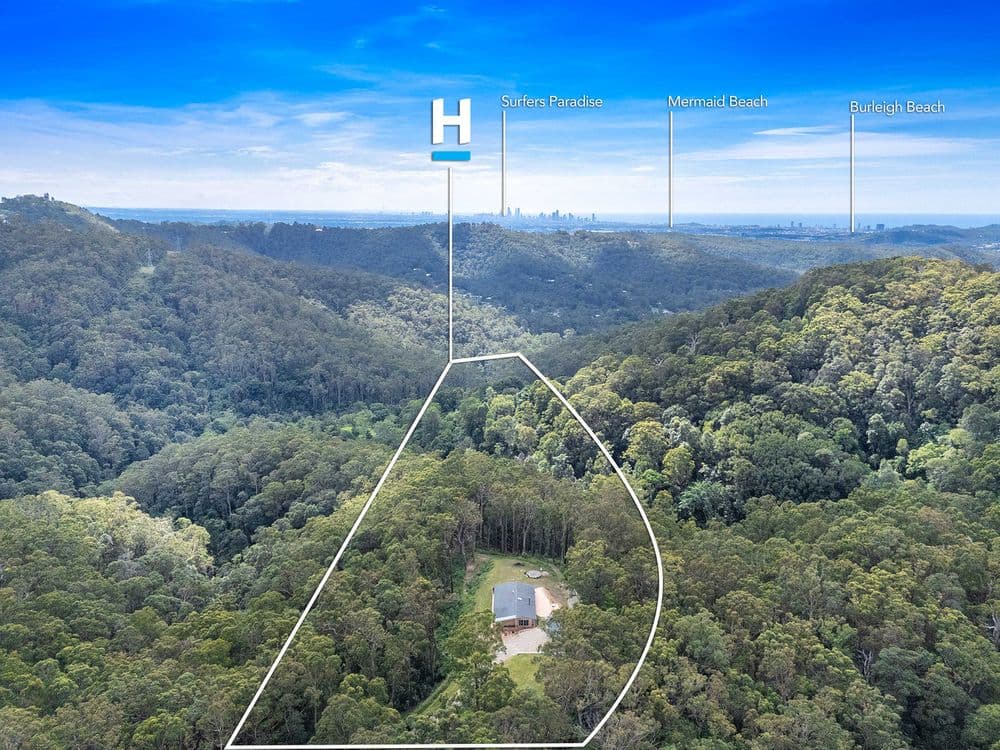 15 Barmark Court, Tallebudgera Valley, QLD 4228, Tallebudgera Valley - Thumbnail 4