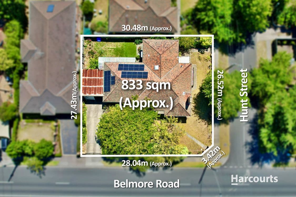 45 Belmore Road, BALWYN NORTH, VIC 3104, Balwyn North - Image 1