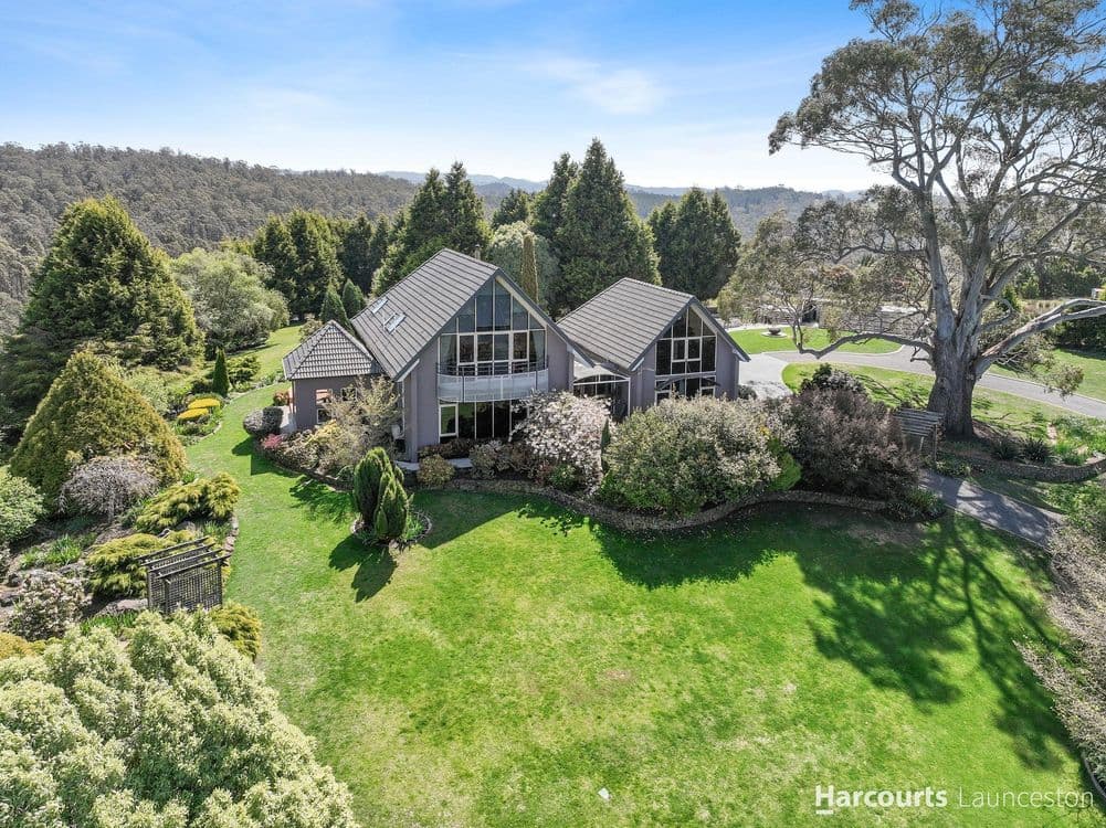 15 Mountain View Crescent, GRINDELWALD, TAS 7277, Grindelwald - Image 1