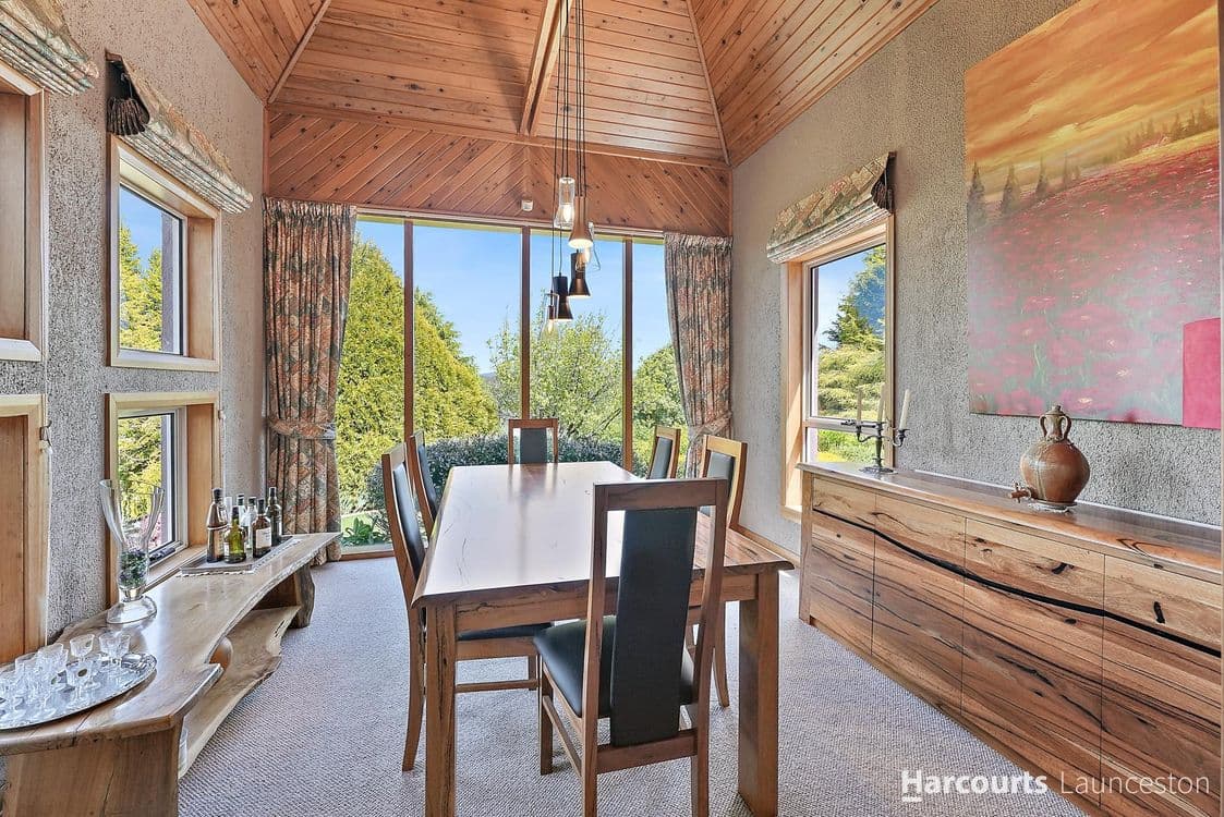 15 Mountain View Crescent, GRINDELWALD, TAS 7277, Grindelwald - Thumbnail 8