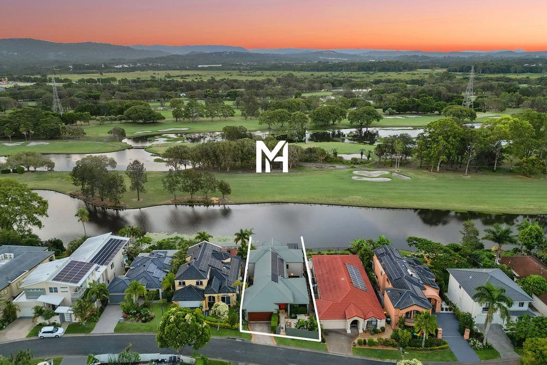 52 Concord Circuit, Robina, QLD 4226, Robina - Image 1