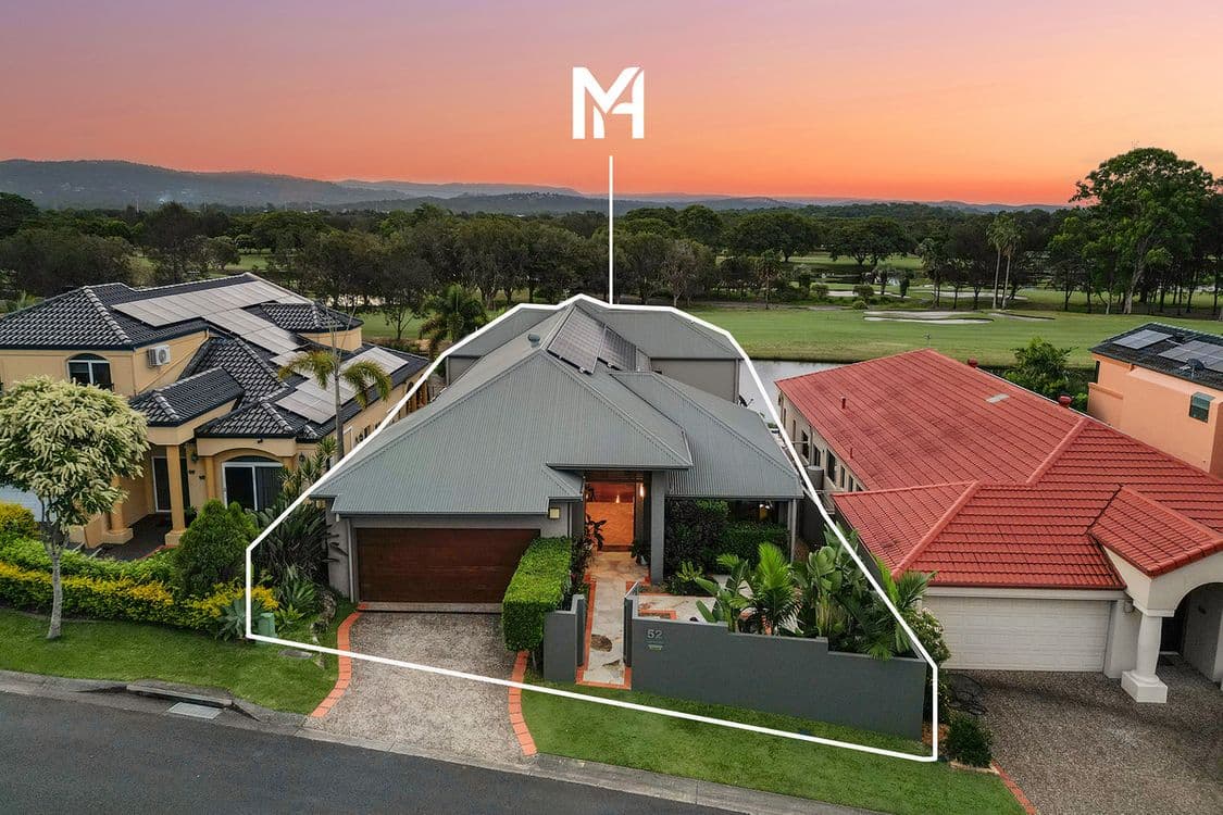 52 Concord Circuit, Robina, QLD 4226, Robina - Thumbnail 2