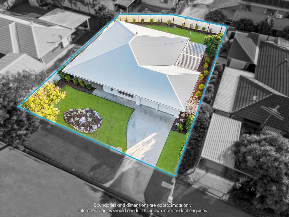 5 Dangar Street, BELMONT, QLD 4153, Belmont - Thumbnail 2