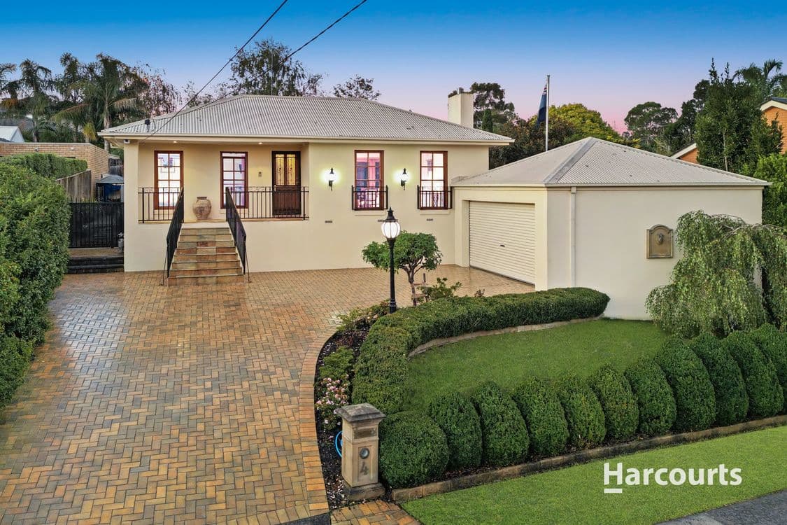 3119/4 Kramer Drive, Berwick, VIC 3806, Berwick - Image 1