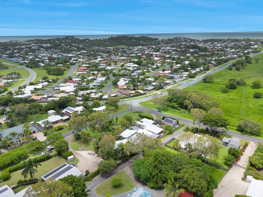 15-19 Mulcahy Crescent, EIMEO, QLD 4740, Eimeo - Image 1