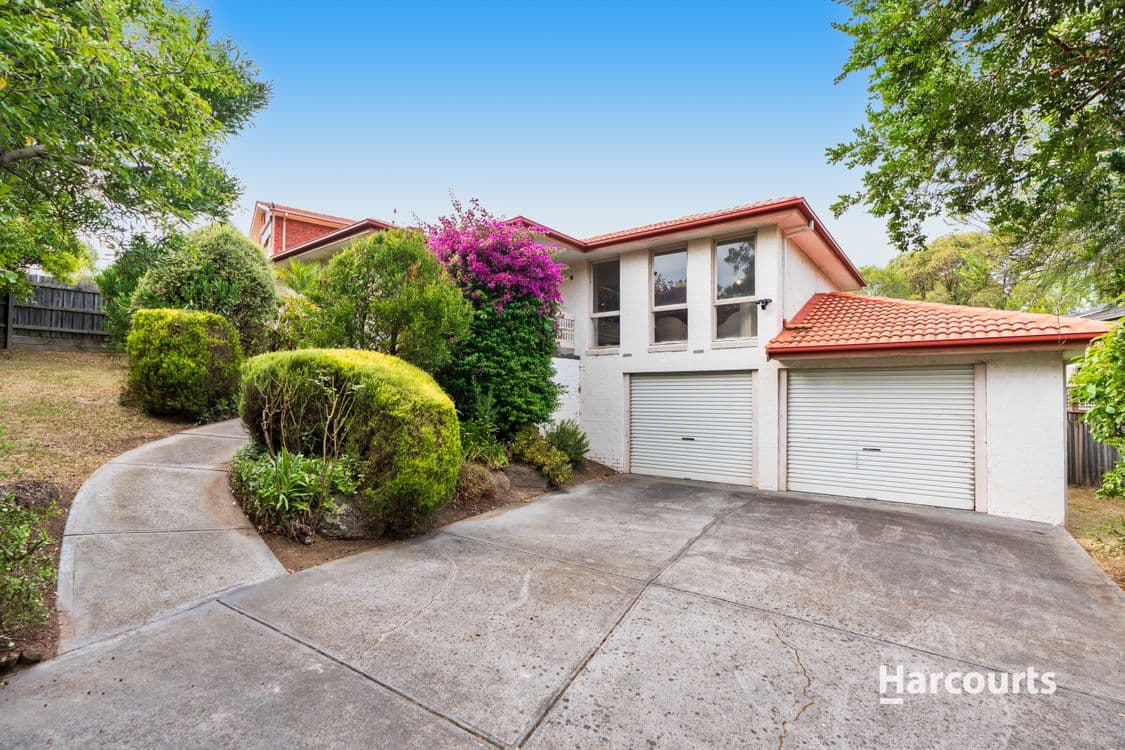 5 Glendarragh Road, TEMPLESTOWE, VIC 3106, Templestowe - Image 1