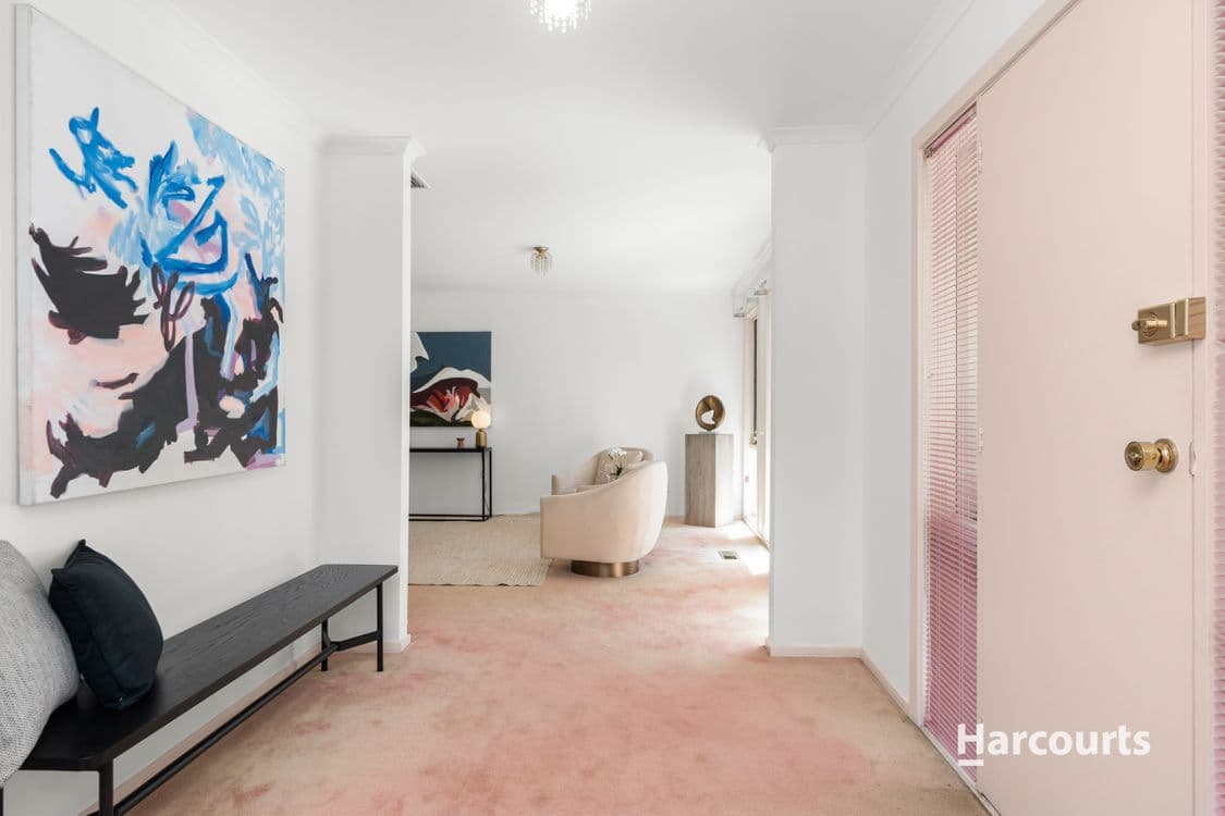 5 Glendarragh Road, TEMPLESTOWE, VIC 3106, Templestowe - Thumbnail 3