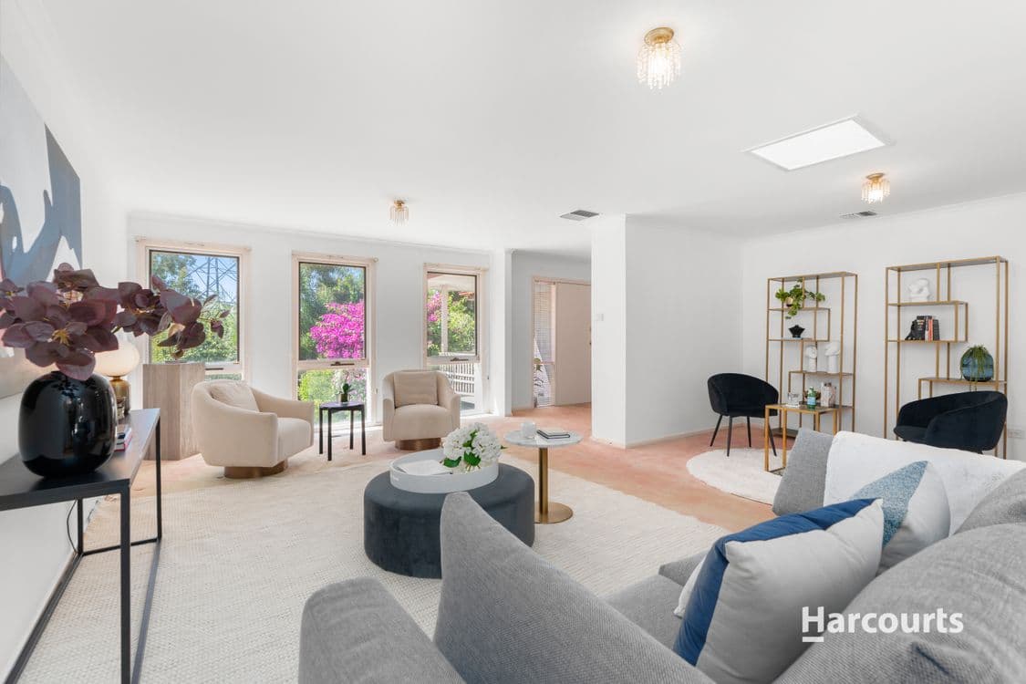 5 Glendarragh Road, TEMPLESTOWE, VIC 3106, Templestowe - Thumbnail 4