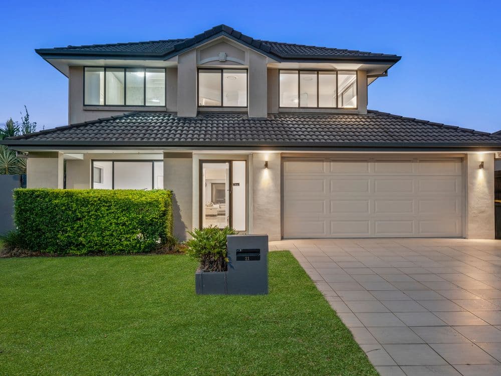 21 Higgs Circuit, WYNNUM WEST, QLD 4178, Wynnum West - Image 1
