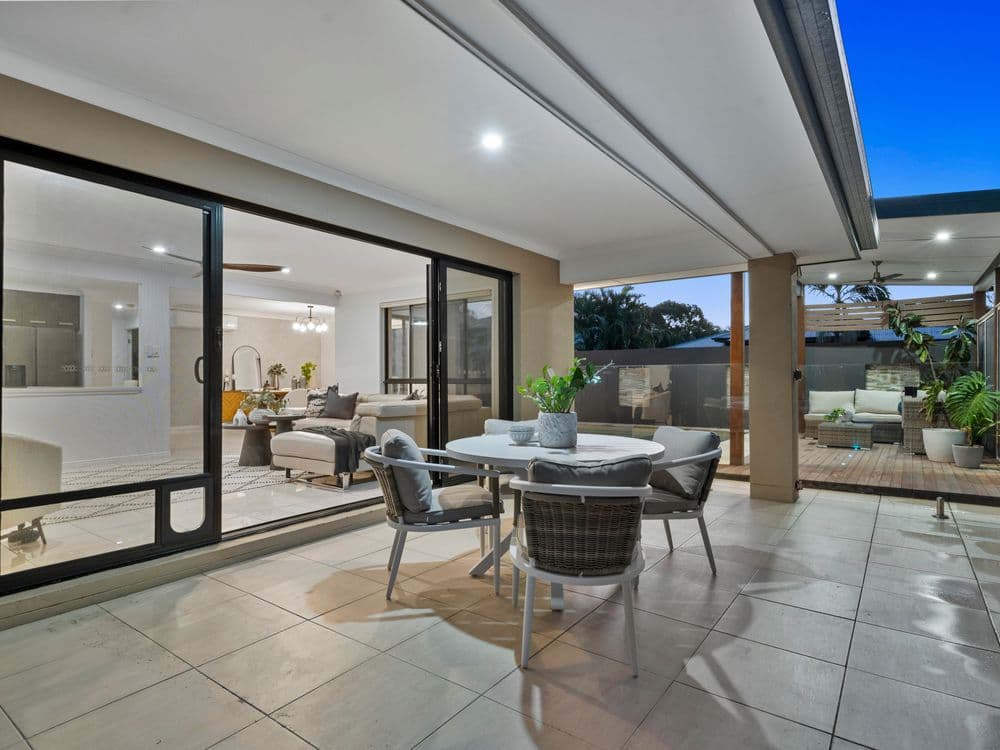 21 Higgs Circuit, WYNNUM WEST, QLD 4178, Wynnum West - Thumbnail 8