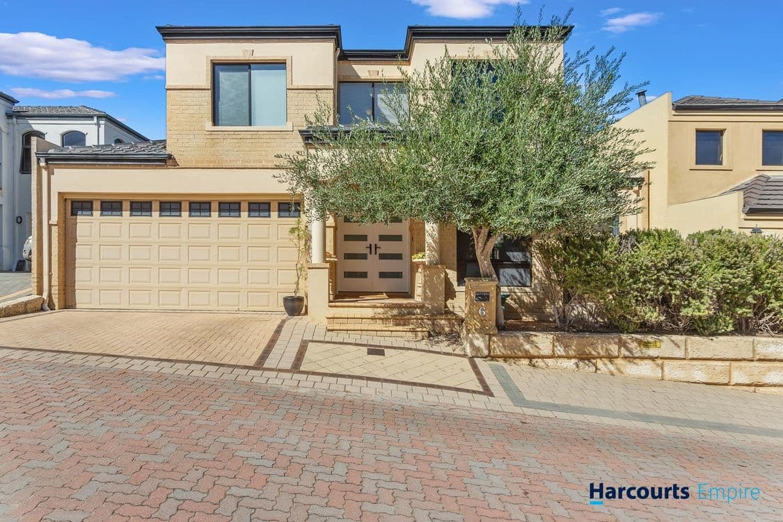 6/164 West Coast Highway, SCARBOROUGH, WA 6019, Scarborough - Image 1