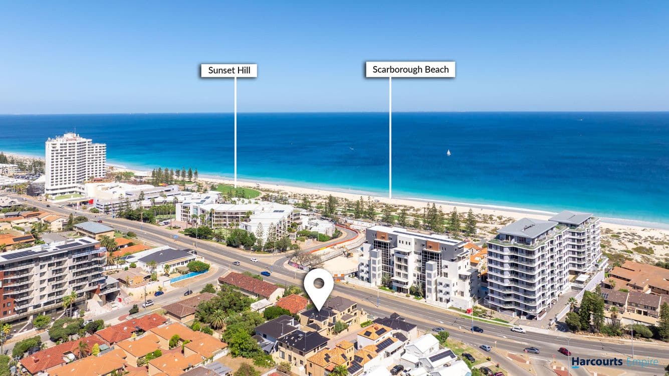 6/164 West Coast Highway, SCARBOROUGH, WA 6019, Scarborough - Thumbnail 2