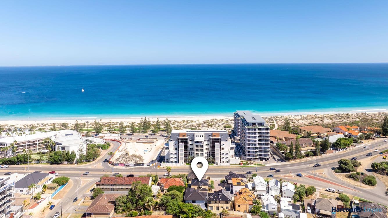 6/164 West Coast Highway, SCARBOROUGH, WA 6019, Scarborough - Thumbnail 3