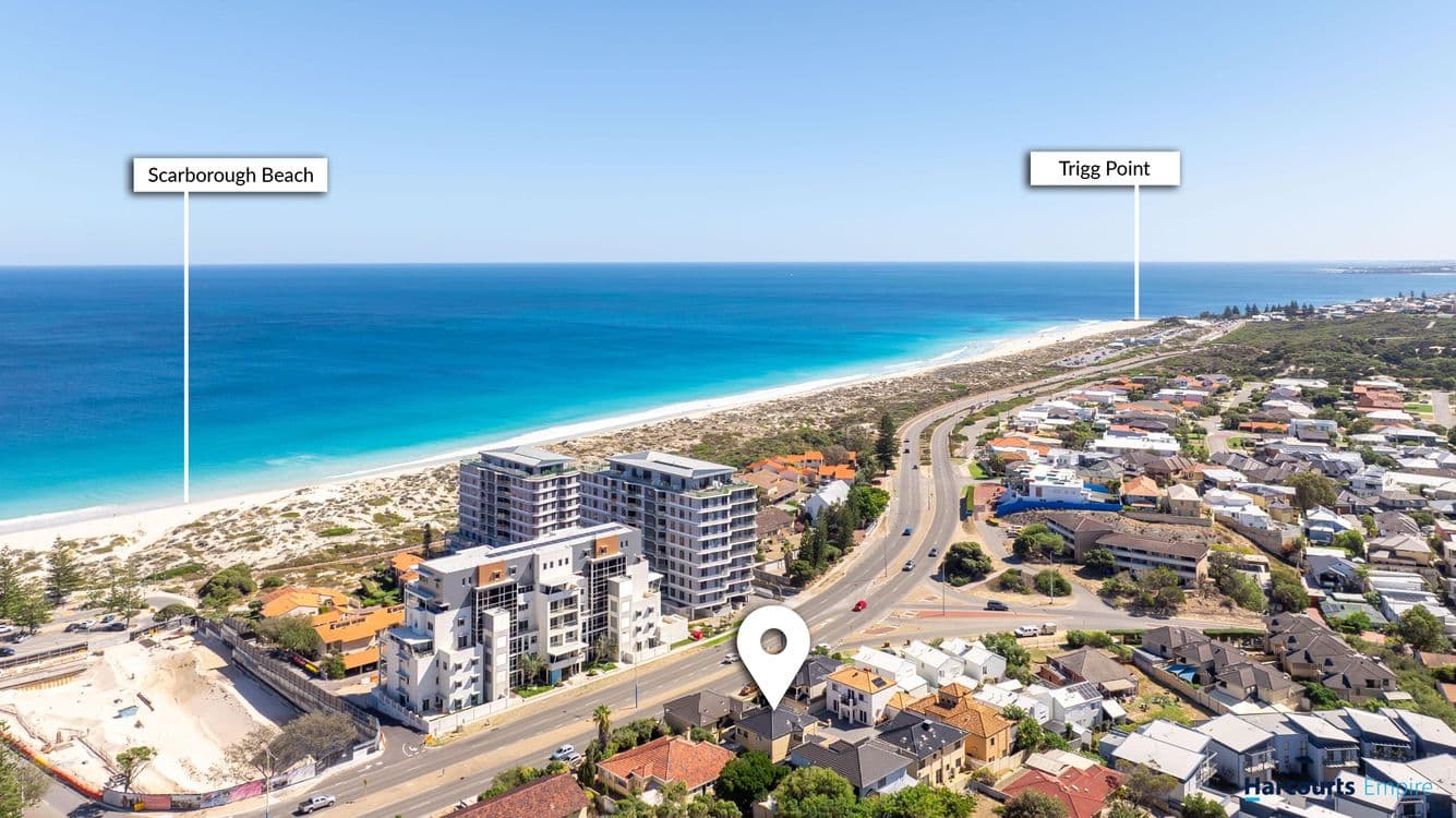 6/164 West Coast Highway, SCARBOROUGH, WA 6019, Scarborough - Thumbnail 4