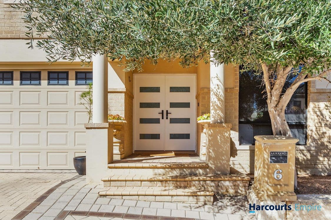 6/164 West Coast Highway, SCARBOROUGH, WA 6019, Scarborough - Thumbnail 5