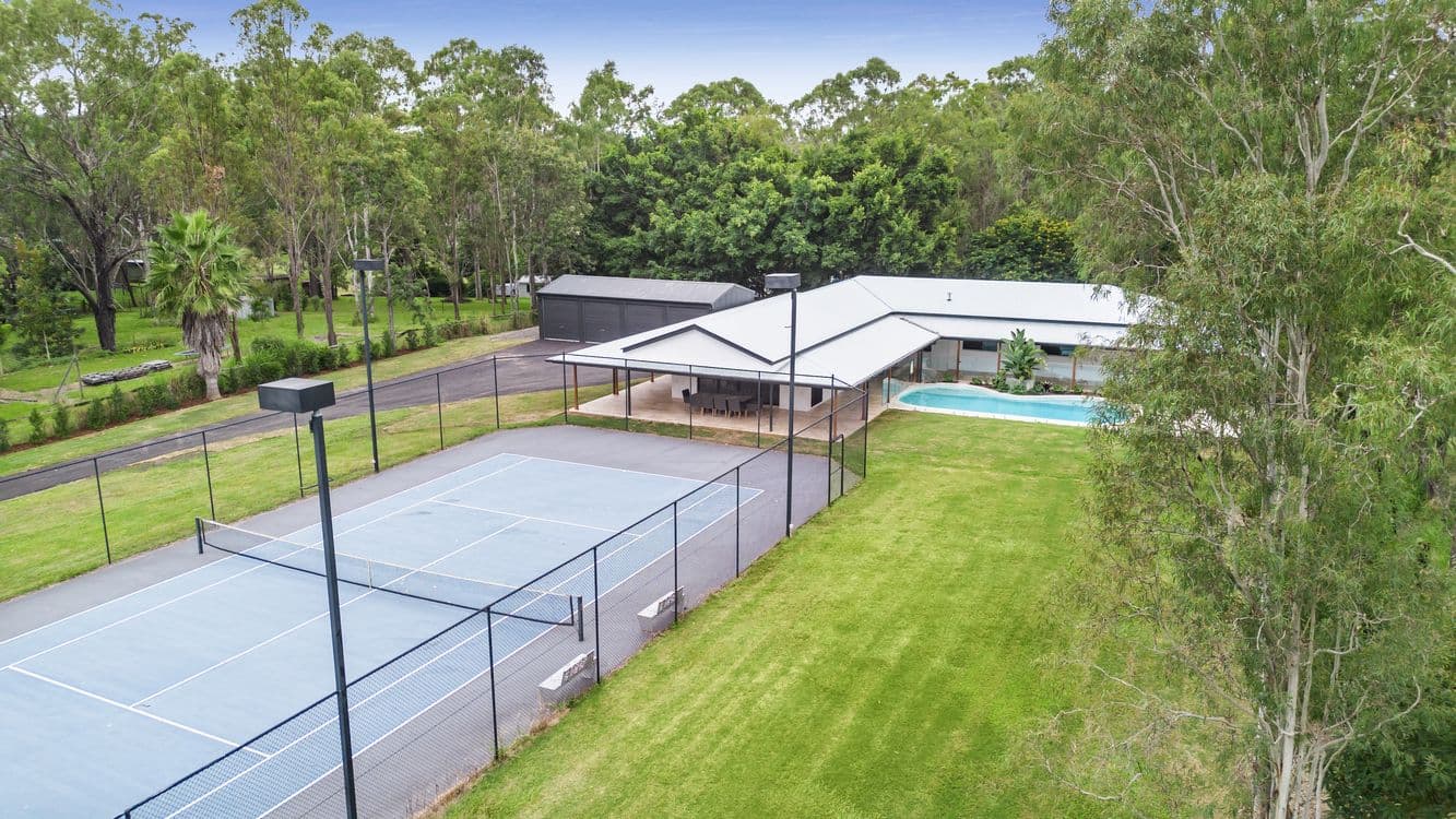 51 Wights Mountain Road, SAMFORD VALLEY, QLD 4520, Samford Valley - Image 1