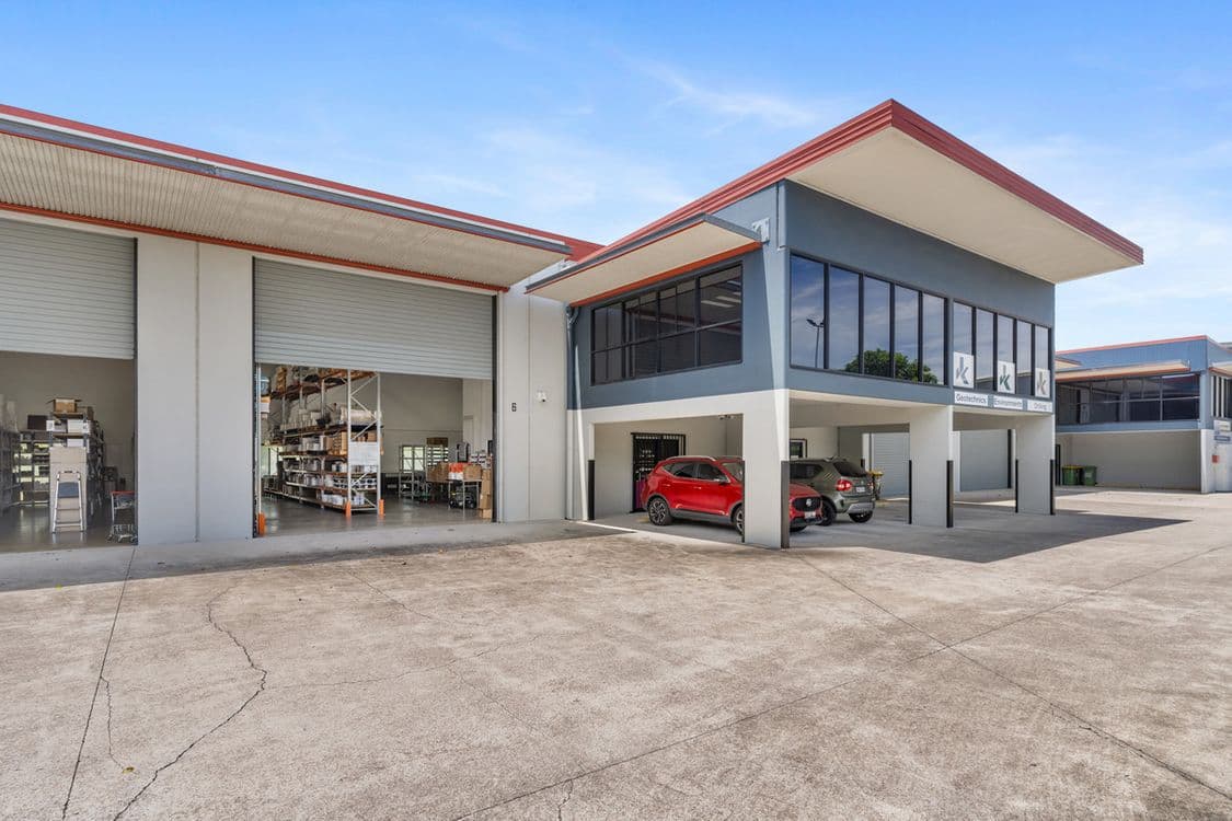 6/40 Leonard Crescent, Brendale, QLD 4500, Brendale - Image 1