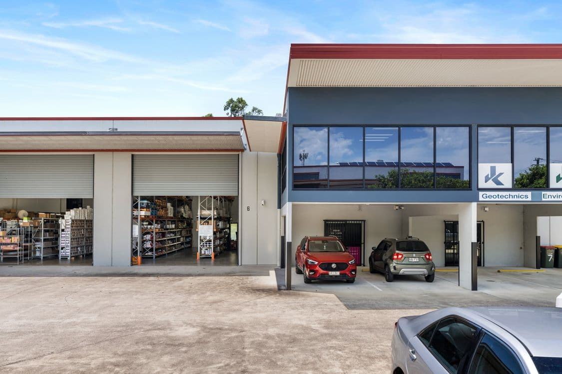 6/40 Leonard Crescent, Brendale, QLD 4500, Brendale - Thumbnail 2